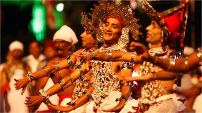 Perahera